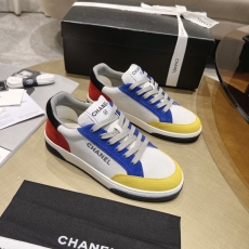 Chanel Low Shoes